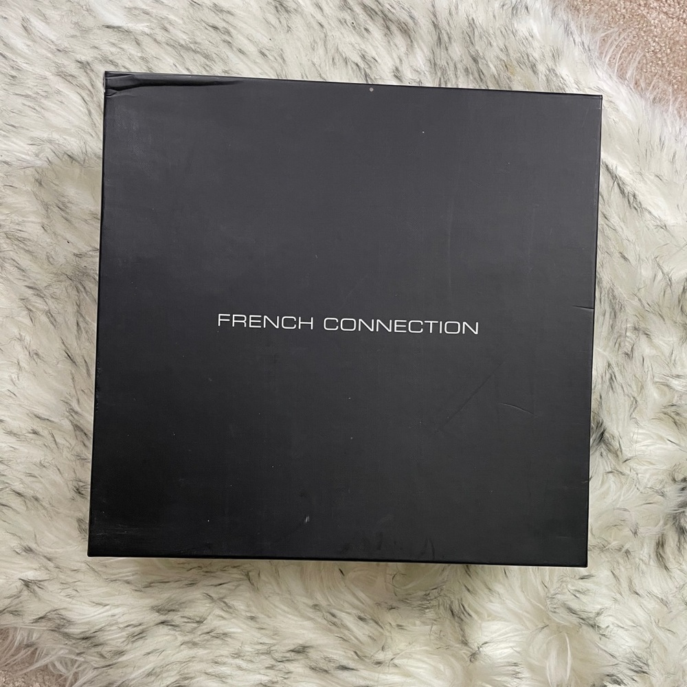 French Connection Dita Ankle Strap Platform Sandal - image 7